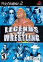 【中古】 Legends of Wrestling / Game