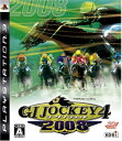 【中古】 ジーワンジョッキー4 2008 - PS3