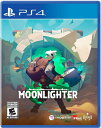 【中古】 Moonlighter (輸入版:北米) - PS4