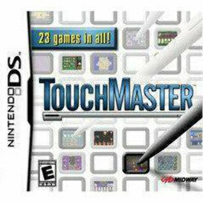 【中古】 Touchmaster (輸入版) 【中古】 Touchmaster (輸入版)