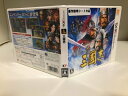 【中古】 三國志 - 3DS