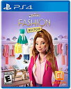 【中古】 My Universe - Fashion Boutique (輸入版:北米) - PS4