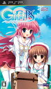 【中古】 Gift - prism - (通常版) - PSP
