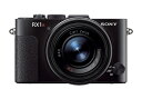 【中古】 SONY デジタルカメラ Cyber-shot RX1R 2470万画素 光学2倍 DSC-RX1R(2)