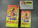 【中古】 ダイナウォーズ ※外箱等はございません。