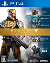 【中古】 Destiny コンプリートコレクション - PS4
