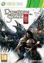 【中古】 Dungeon Siege III (輸入版) - Xbox360