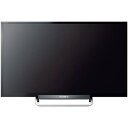 【中古】 ソニー 24V型 液晶 テレビ ブラビア KDL-24W600A(B) ハイビジョン 2013年モデル