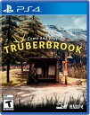 【中古】 Tr?berbrook (輸入版:北米) - PS4 - XboxOne