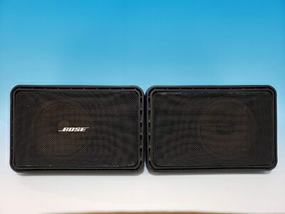 【中古】 BOSE　ボーズ　101RD　小型