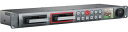 【中古】 Blackmagic Design 放送用デッキ HyperDeck Studio 2 002188(2)