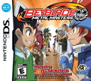 【中古】 Beyblade: Metal Masters (輸入版)