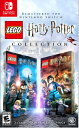 【中古】 LEGO Harry Potter Collection (輸入版:北米) - Switch