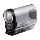 【中古】 ソニー SONY ウォータープルーフケース SPK-AS2