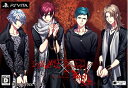 【中古】 DYNAMIC CHORD feat.KYOHSO V edition (初回限定版) - PS Vita
