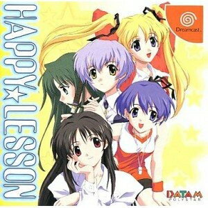 【中古】 HAPPY★LESSON 【中古】 HAPPY★LESSON