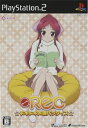 【中古】 REC ☆ドキドキ声優パラダイス☆(通常版)