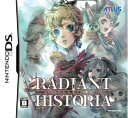 【中古】 ラジアントヒストリア 特典 オリジナルサントラCD/下村陽子付き