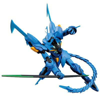 【中古】 HGBD ガンダムビルドダイバーズ 煌 ギラーガ 1/144スケール 色分け済みプラモデル
