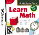 【中古】 Learn Math (輸入版)