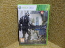 【中古】 Crysis 2 (Xbox 360) (輸入版)