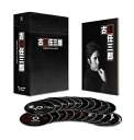【中古】 古畑任三郎 COMPLETE Blu-ray BOX