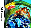 【中古】 Crash of the Titans 07 / Game (輸入版)