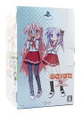 【中古】 PSP らき☆すた 陵桜学園 桜藤祭 Portable DXパック
