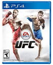 【中古】 EA Sports UFC (輸入版:北米) - PS4