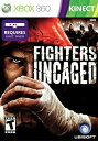 【中古】 Fighters Uncaged (輸入版) - Xbox360