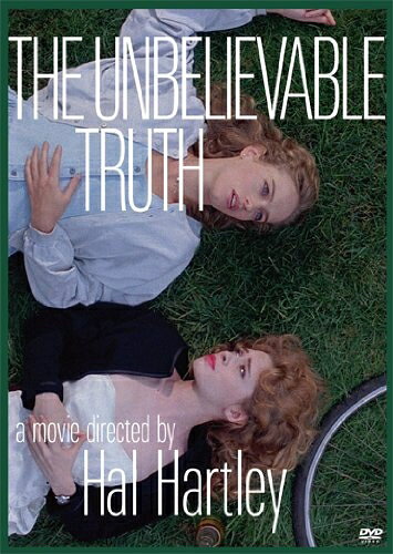 【中古】 アンビリーバブル・トゥルース [DVD]
