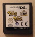 【中古】 Rabbids Go Home (輸入版)