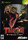 【中古】 Turok: Evolution (輸入版:北米)