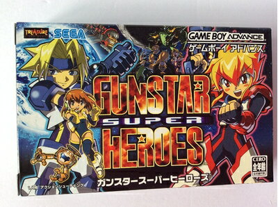 楽天市場】ガンスタースーパーヒーローズ(テレビゲーム)の通販 楽天市場】ガンスタースーパーヒーローズ(テレビゲーム)の通販