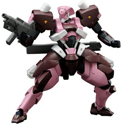 【中古】 HG 機動戦士ガンダム 鉄血のオルフェンズ 百