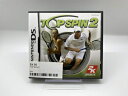 【中古】 Top Spin 2 (輸入版)