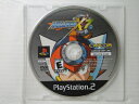 【中古】 Mega Man X7 / Game