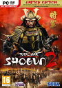 【中古】 Total War: Shogun 2 - Limited Edition (輸入版)