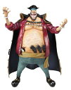 【中古】 Portrait.Of.Pirates ワンピースシリーズNEO-DX 黒ひげ マーシャル・D・ティーチ