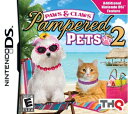 【中古】 Paws and Claws Pampered Pets 2 (輸入版)