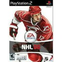 【中古】 Nhl 08 (輸入版:北米)
