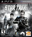 【中古】 Star Trek (輸入版:北米) - PS3(2)