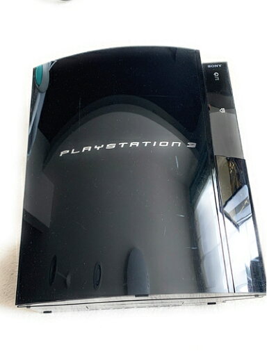 【中古】 PLAYSTATION 3(20GB)【メーカー生産終了】 【中古】 PLAYSTATION 3(20GB)【メーカー生産終了】