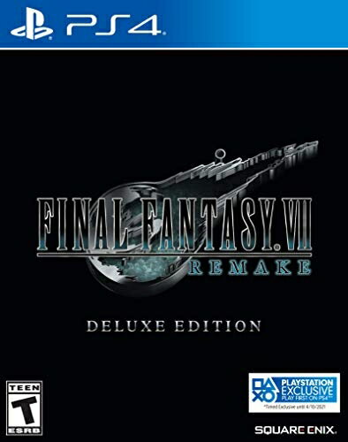 楽天市場】playstation 4 pro final fantasy vii remake packの通販 楽天市場】playstation 4 pro final fantasy vii remake packの通販