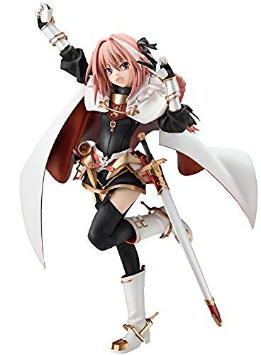 【中古】 ホビージャパン Fate/Grand Order ライダー/アストルフォ 1:7スケール 全高約23cm
