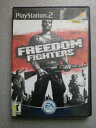 【中古】 Freedom Fighters / Game
