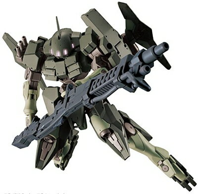 Other - 【中古】 HGBF ガンダムビルドファイターズ バトローグ ストライカージンクス 1/144スケール 色分け済みプラモデル
