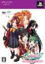 【中古】 Lの季節ダブルポケット(限定版) - PSP