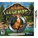 【中古】 Deer Drive Legends