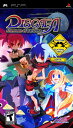 【中古】 Disgaea: Afternoon of Darkness (輸入版) - PSP